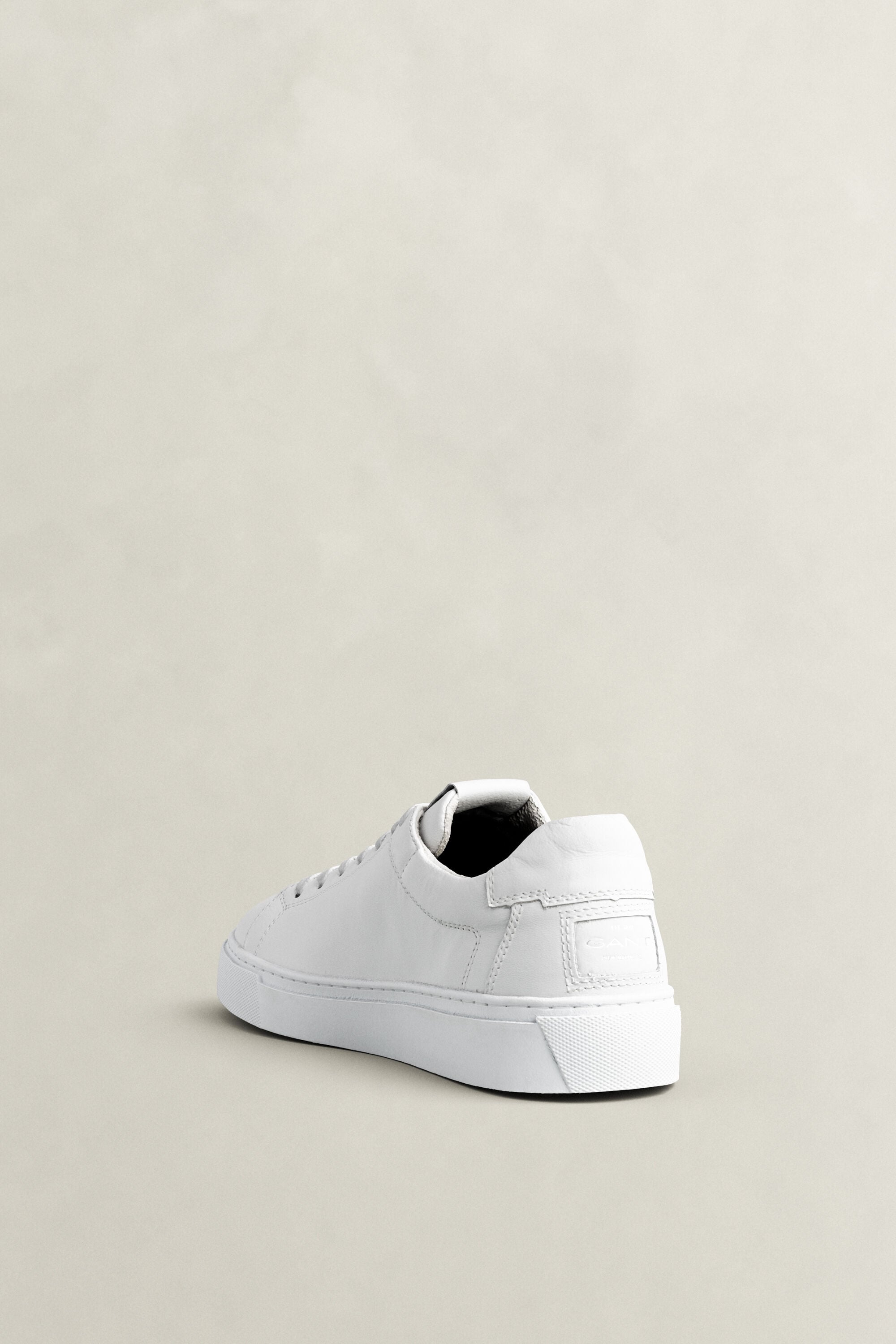 Zapatillas Mc Julien de piel