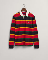 Heavy Rugger Banner Shield