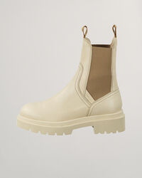 Botas Chelsea Folida