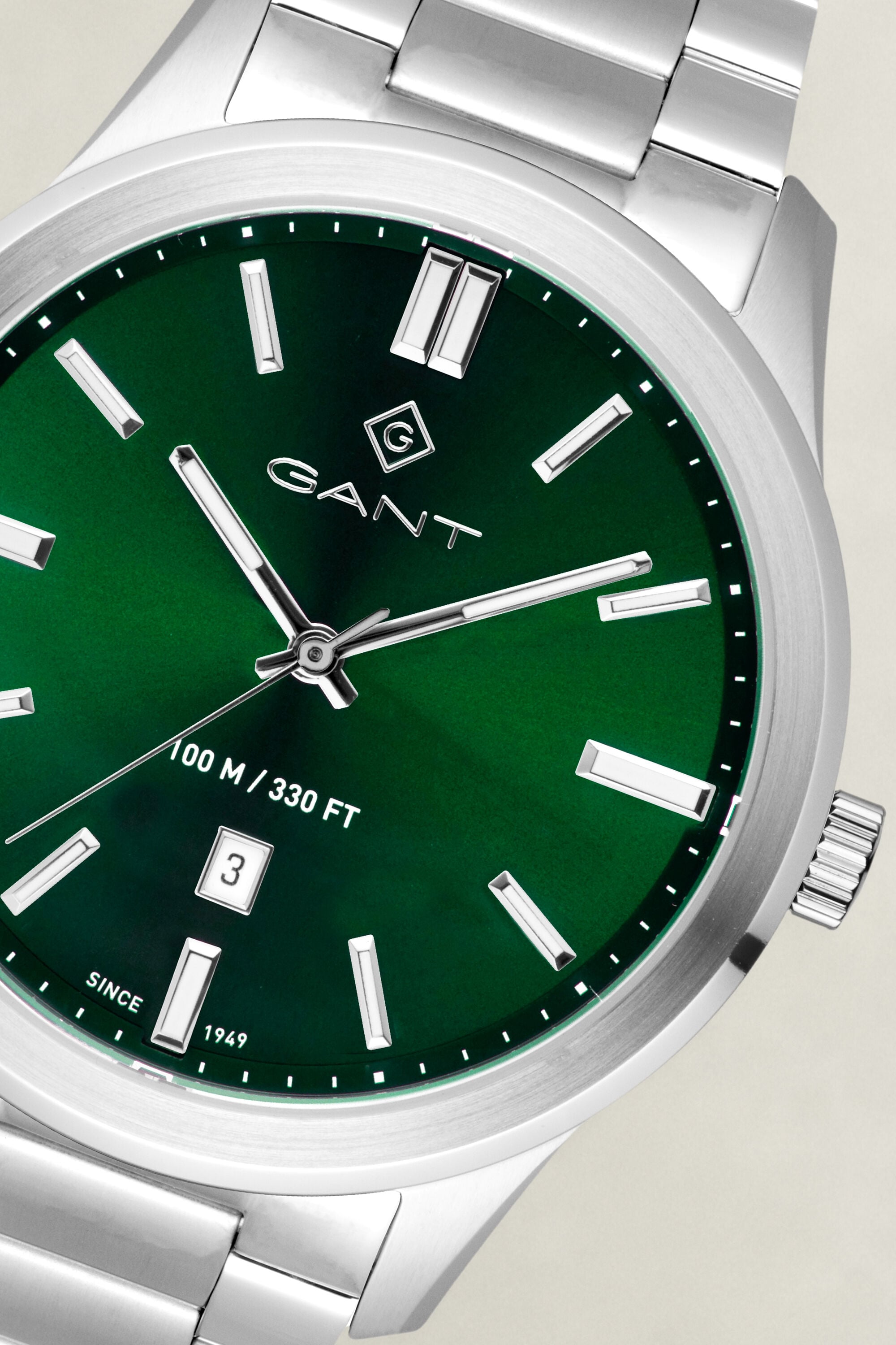 Reloj Bridgeton