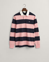 Heavy Rugger de rayas anchas Shield