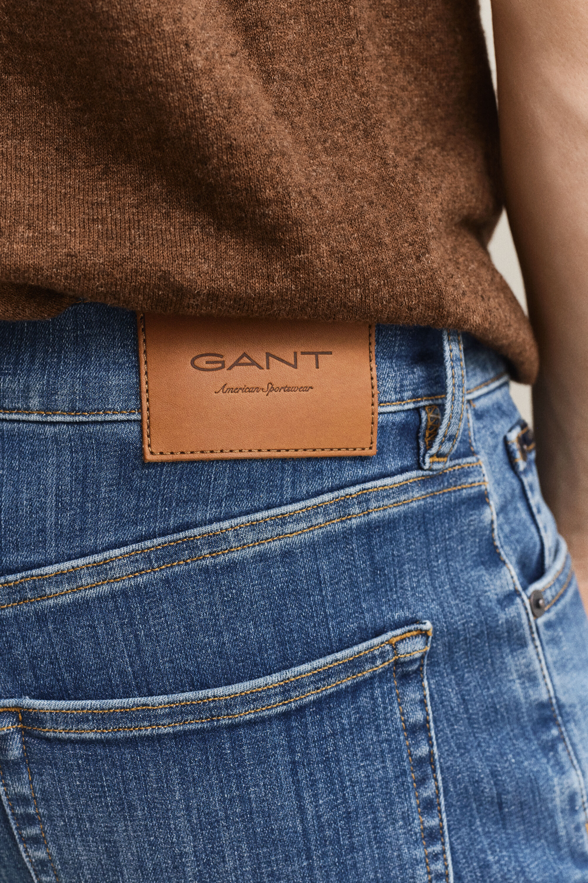 Vaqueros Extra Slim Fit Active Recover