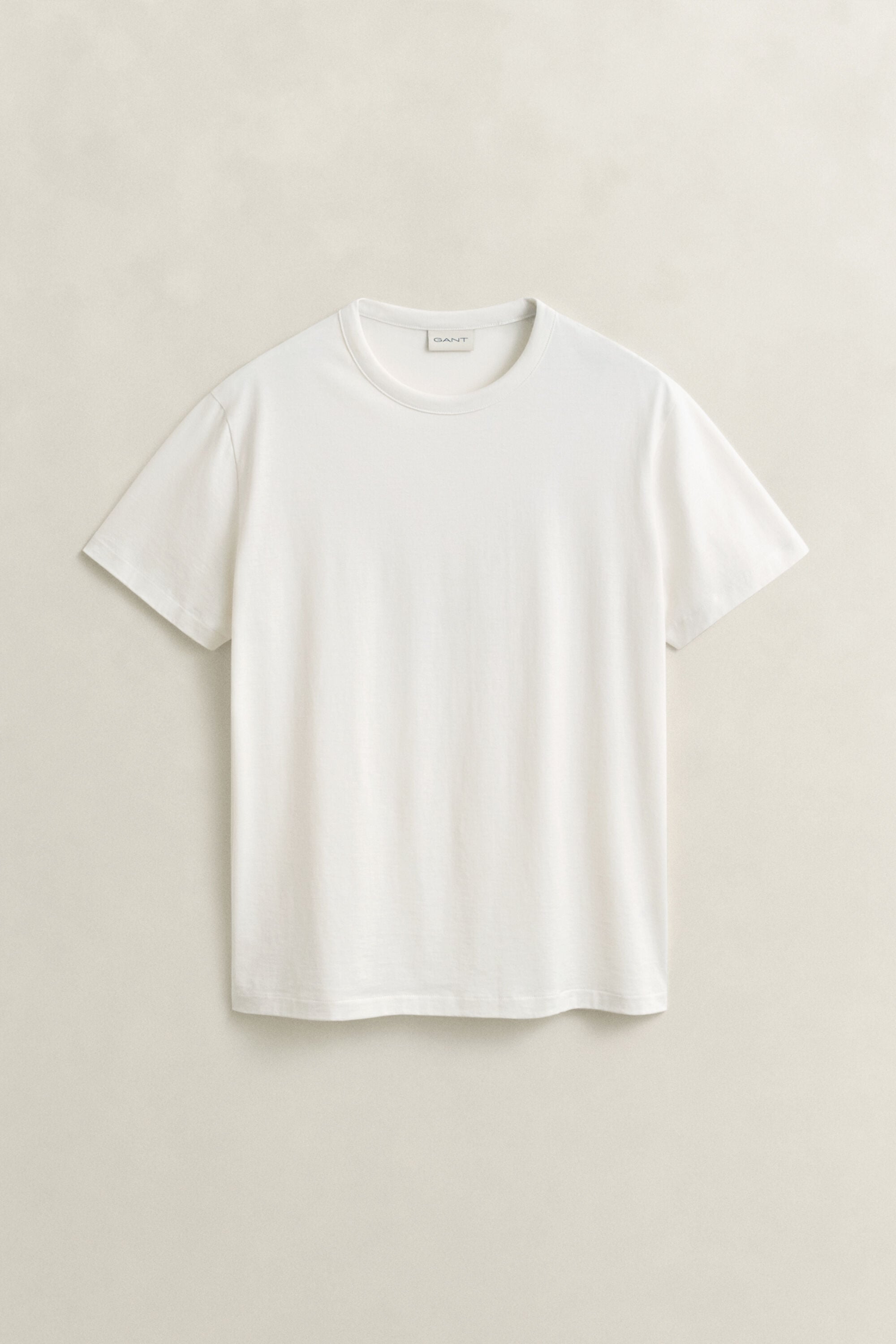 Camiseta de algodón pima