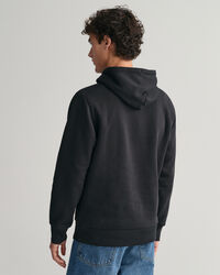 Sudadera con capucha Small GANT Graphic