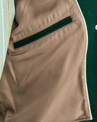 GANT Varsity Jacket de lana