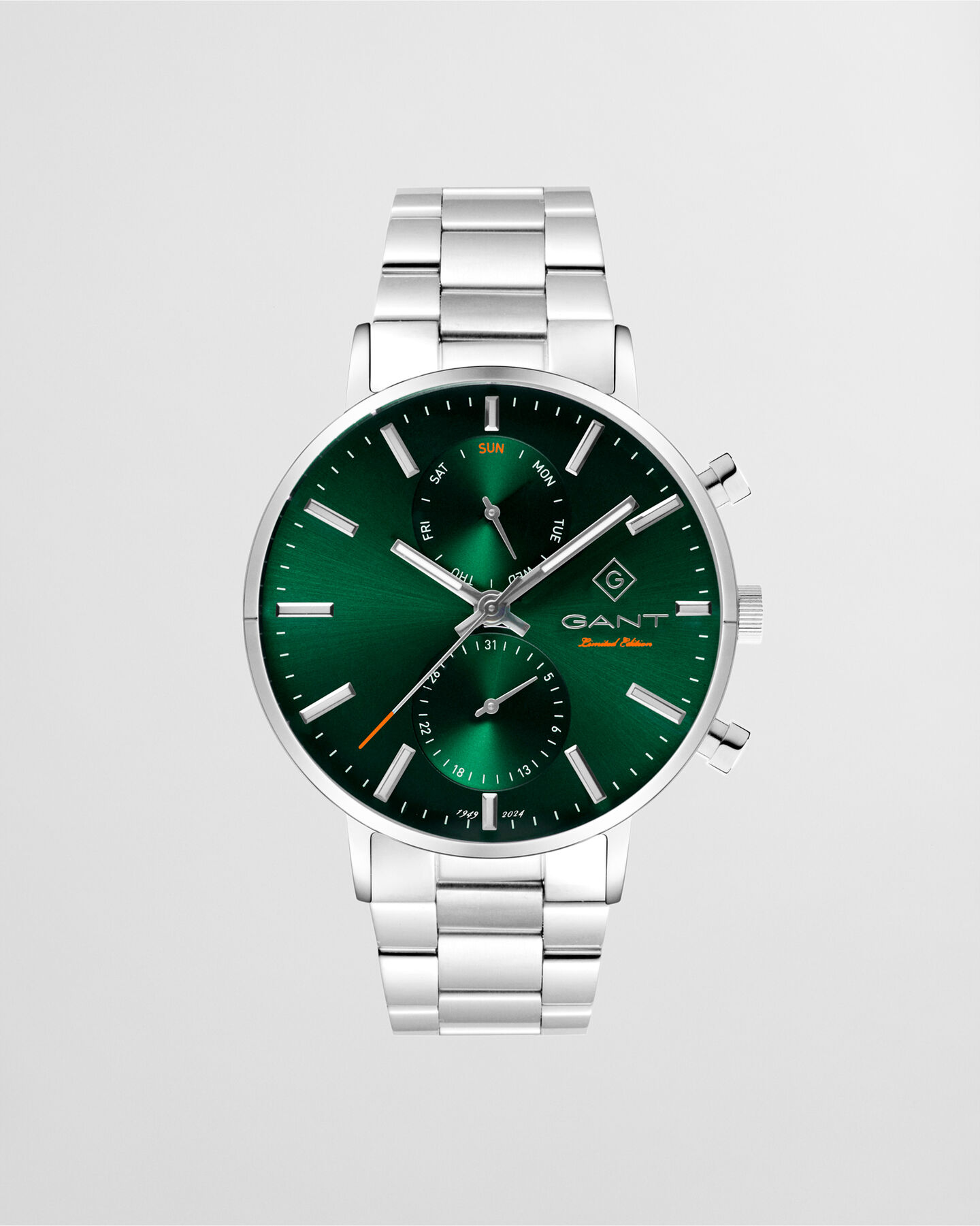 Reloj Park Hill Day-Date II 75