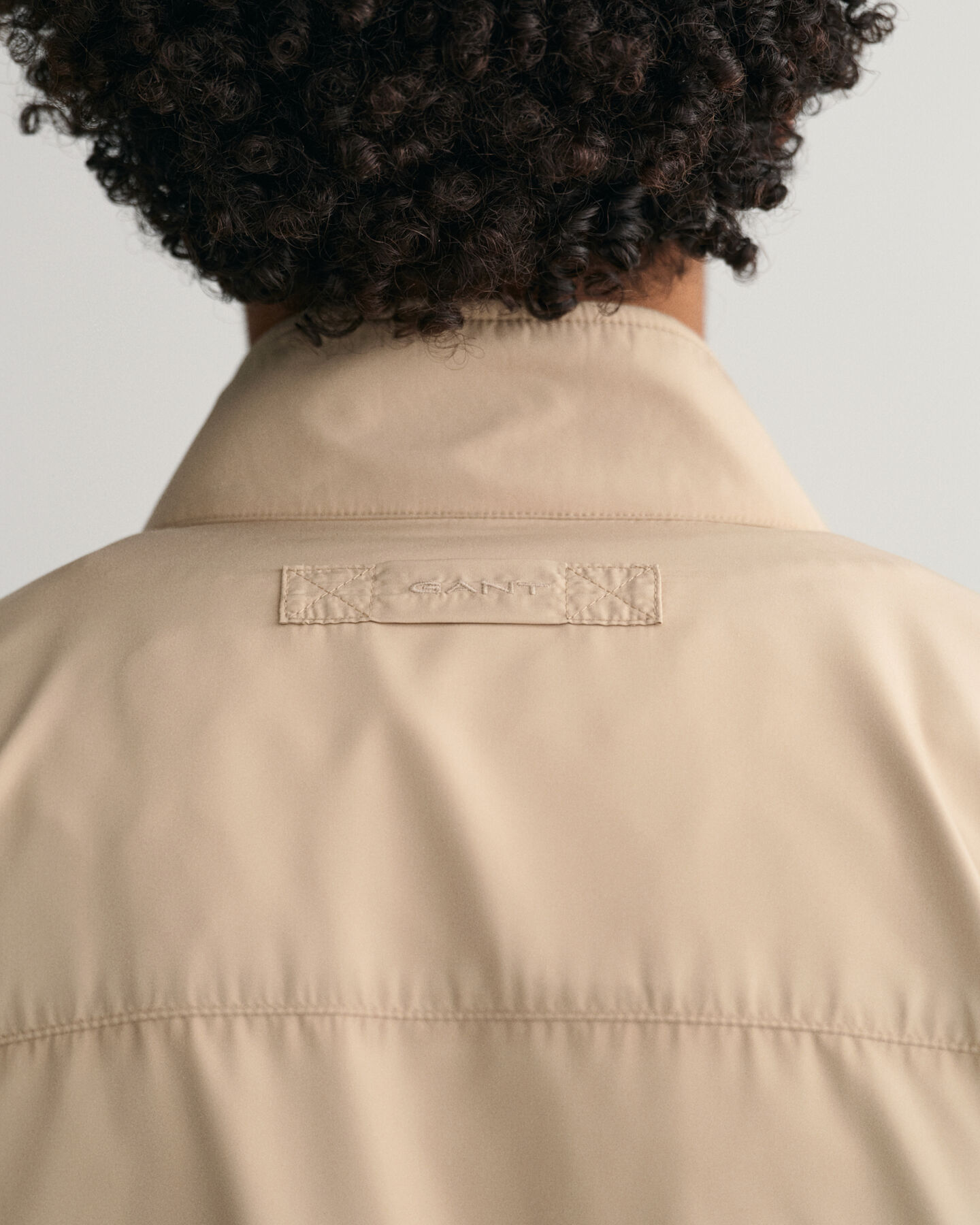 Chaqueta Hampshire ligera