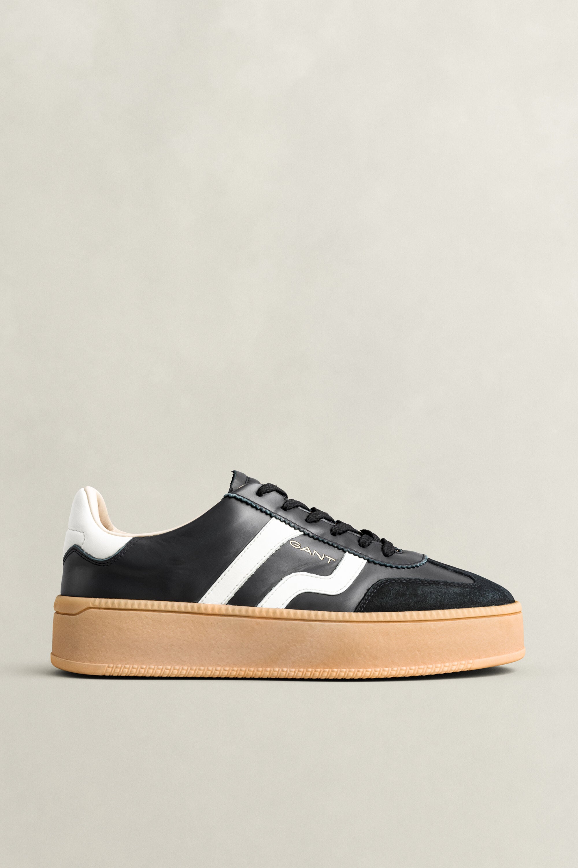 Zapatillas Cuzmani de piel