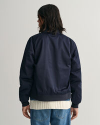 Chaqueta bomber ligera