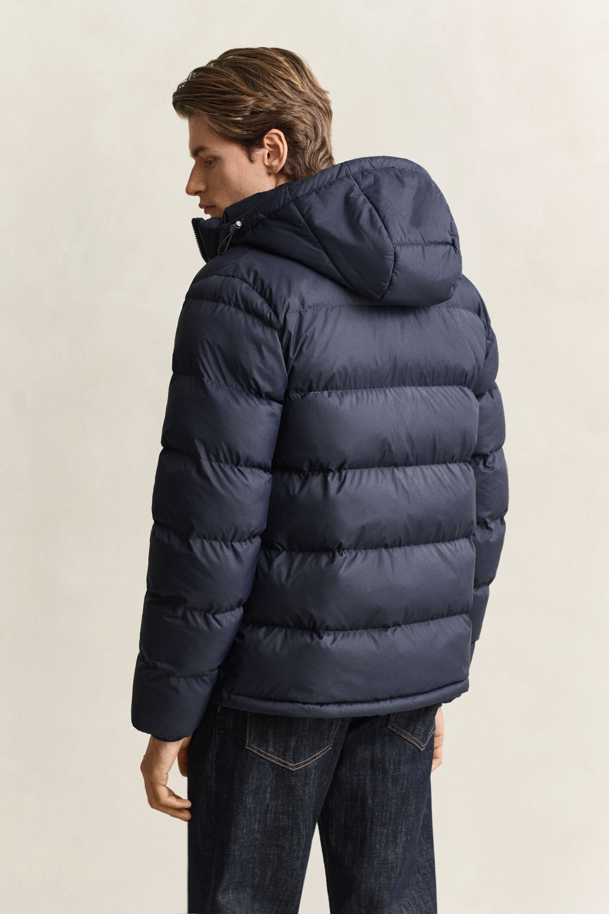 Chaqueta Active Cloud