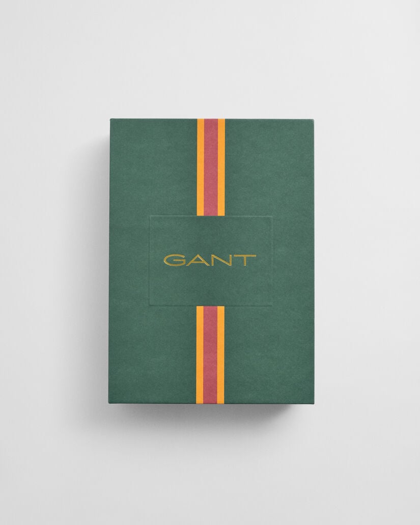 Set de regalo con gorro y braga en mezcla de lana Kids