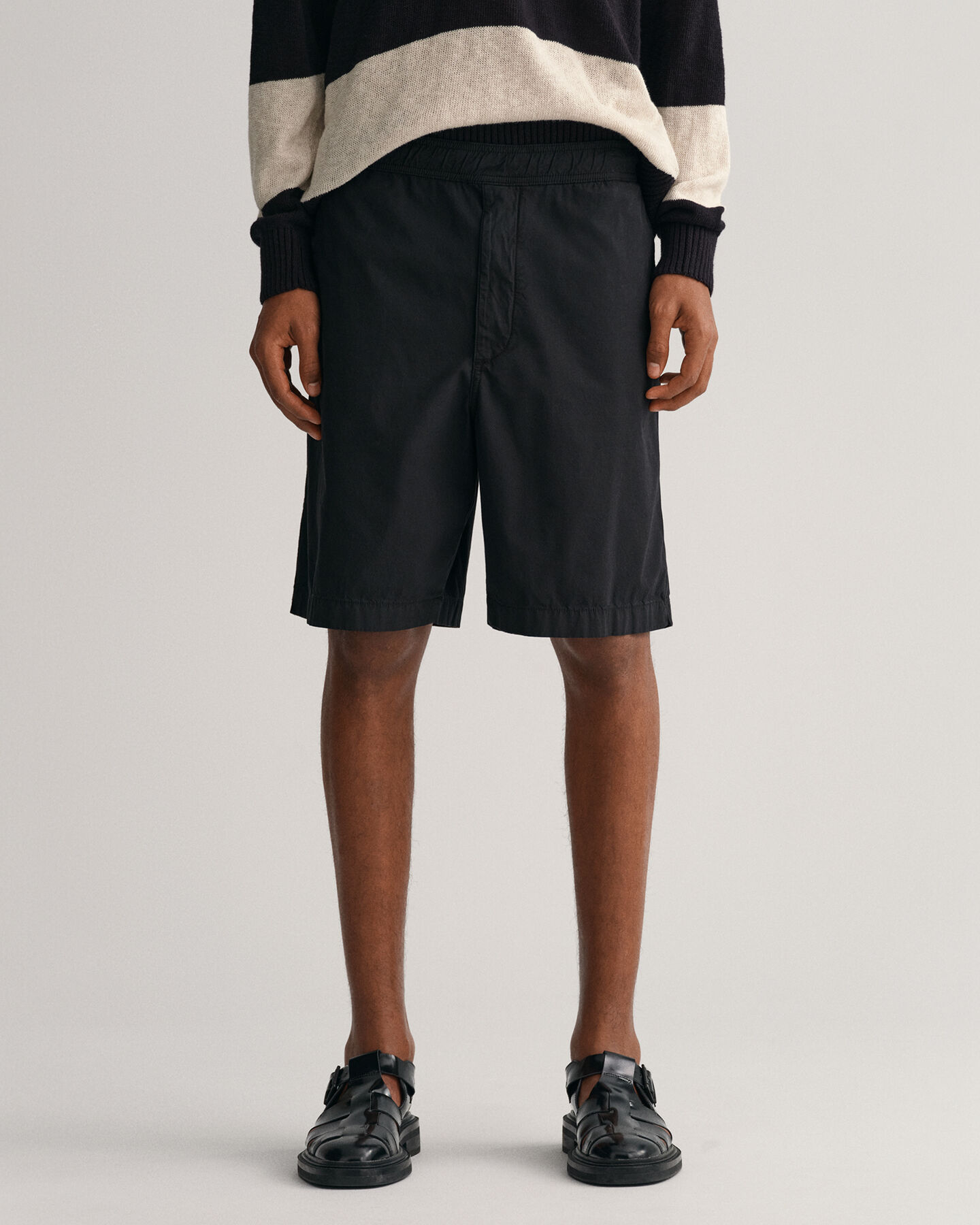 Pantalones cortos Sunfaded con cord&oacute;n ajustable