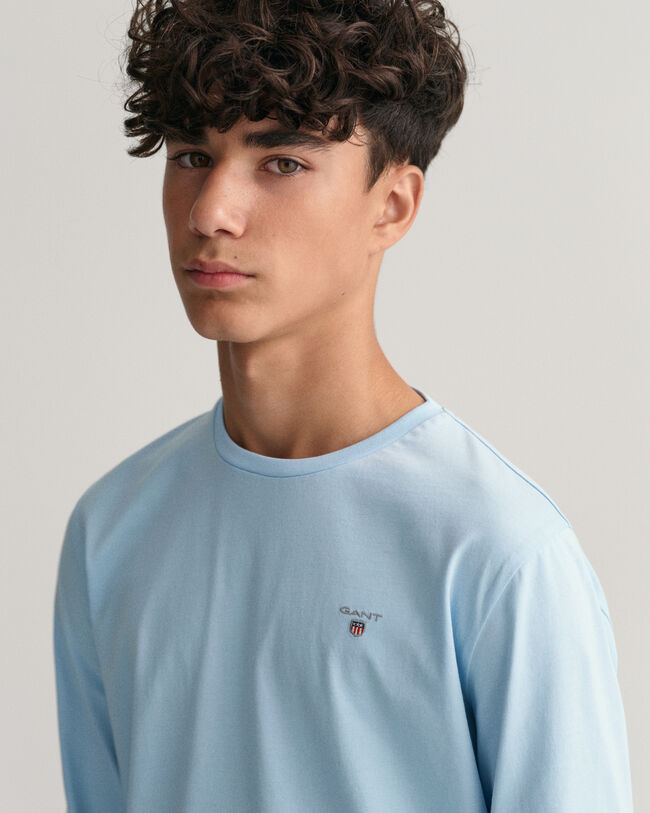 Camiseta de manga larga Original Teen Boys