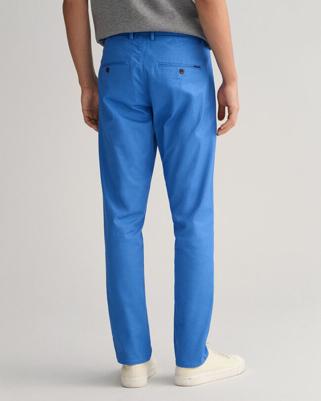 Pantalones chinos Slim Fit Tech Prep&trade; Hallden