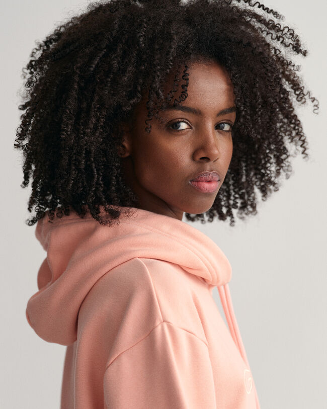 Vestido Tonal Archive Shield