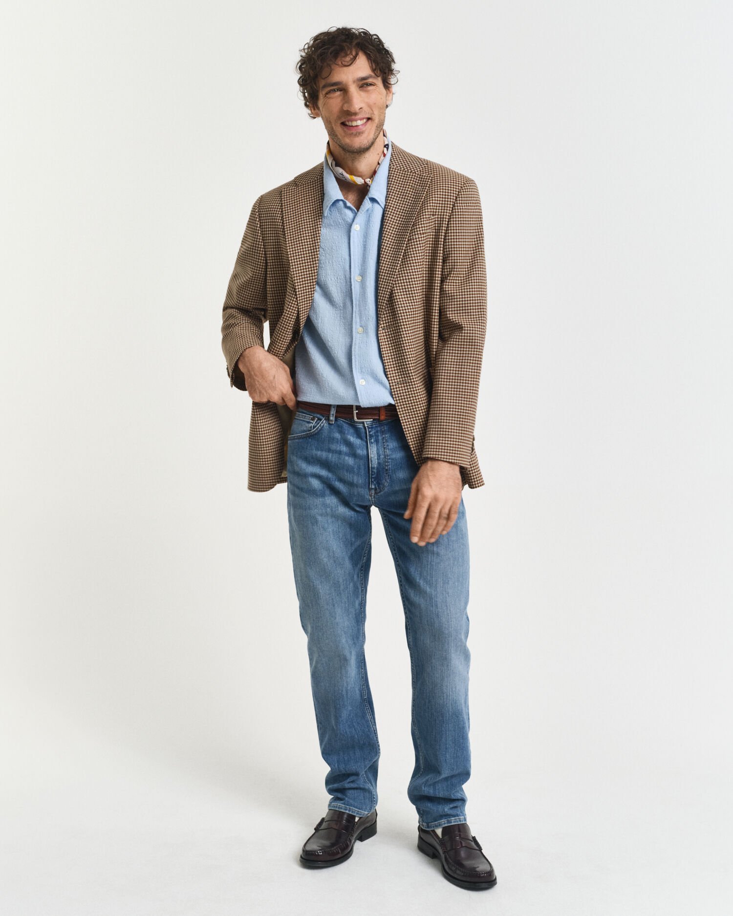 Vaqueros Regular Fit