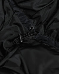 Chaqueta larga con acolchado grueso Teen Girls