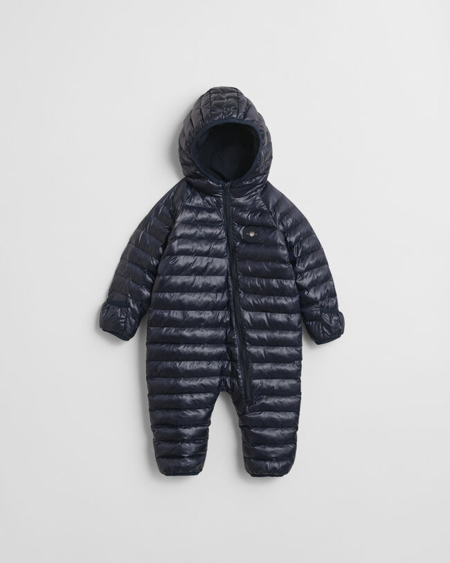 Mono acolchado Shield Baby