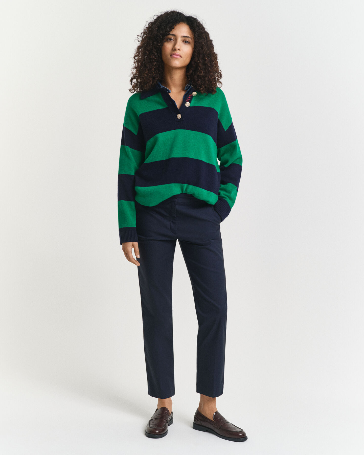 Pantalones de vestir Slim Fit