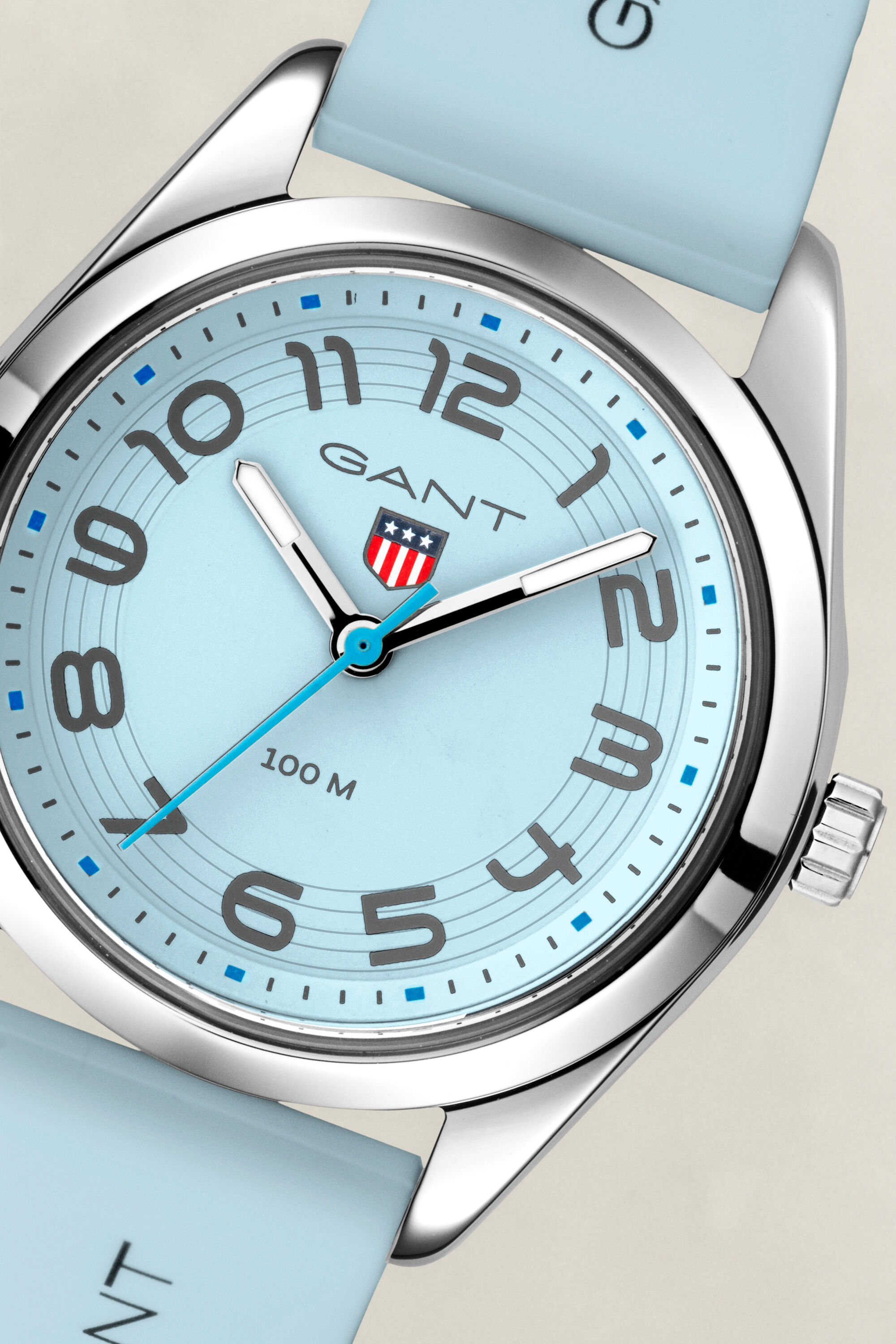 Reloj de pulsera Campus