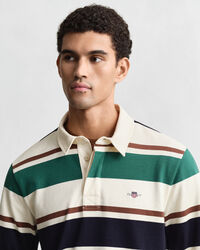 Heavy Rugger de rayas