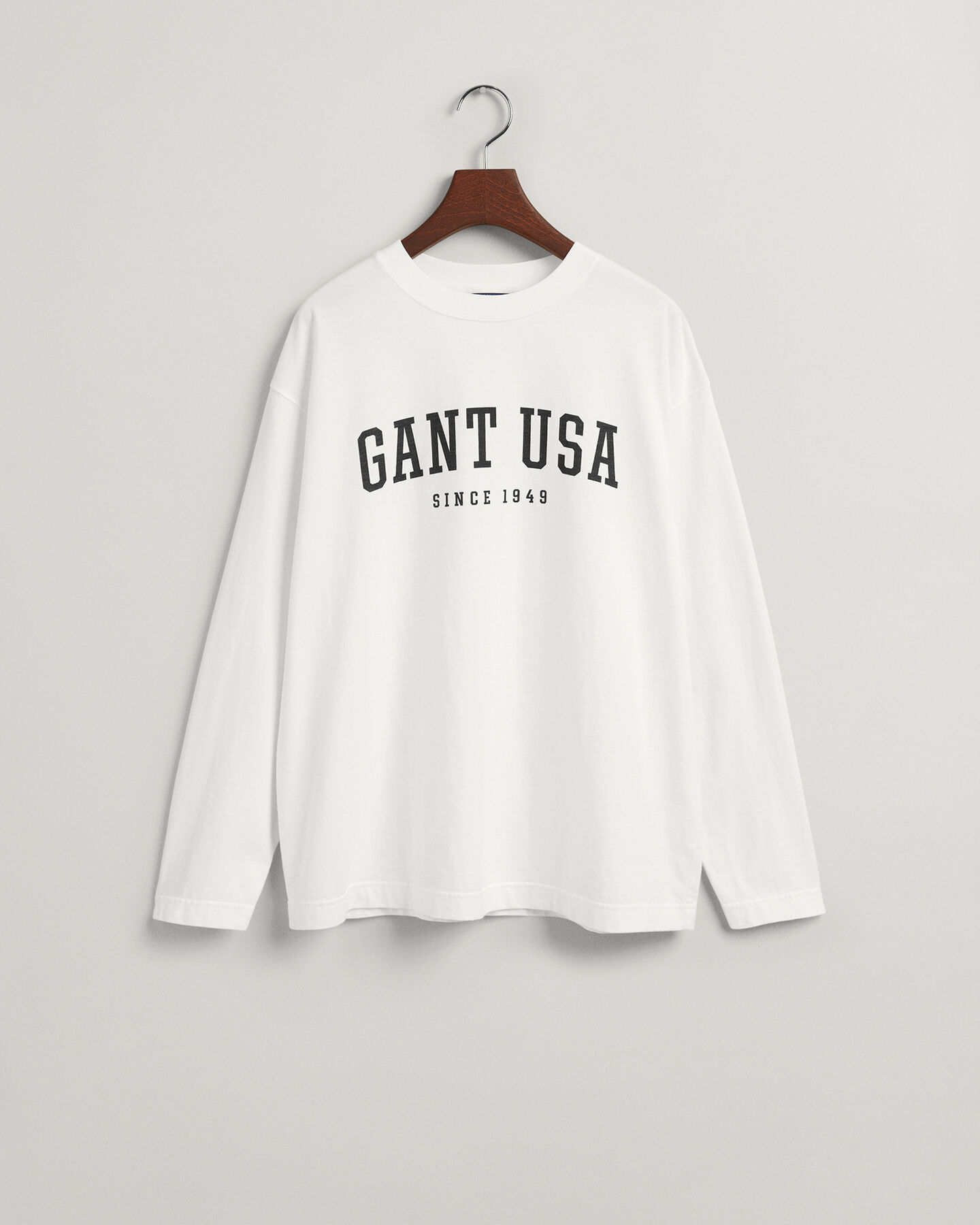 Camiseta de manga larga USA Graphic