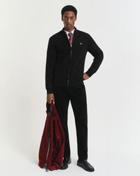 Pantalones chinos Slim Fit de pana