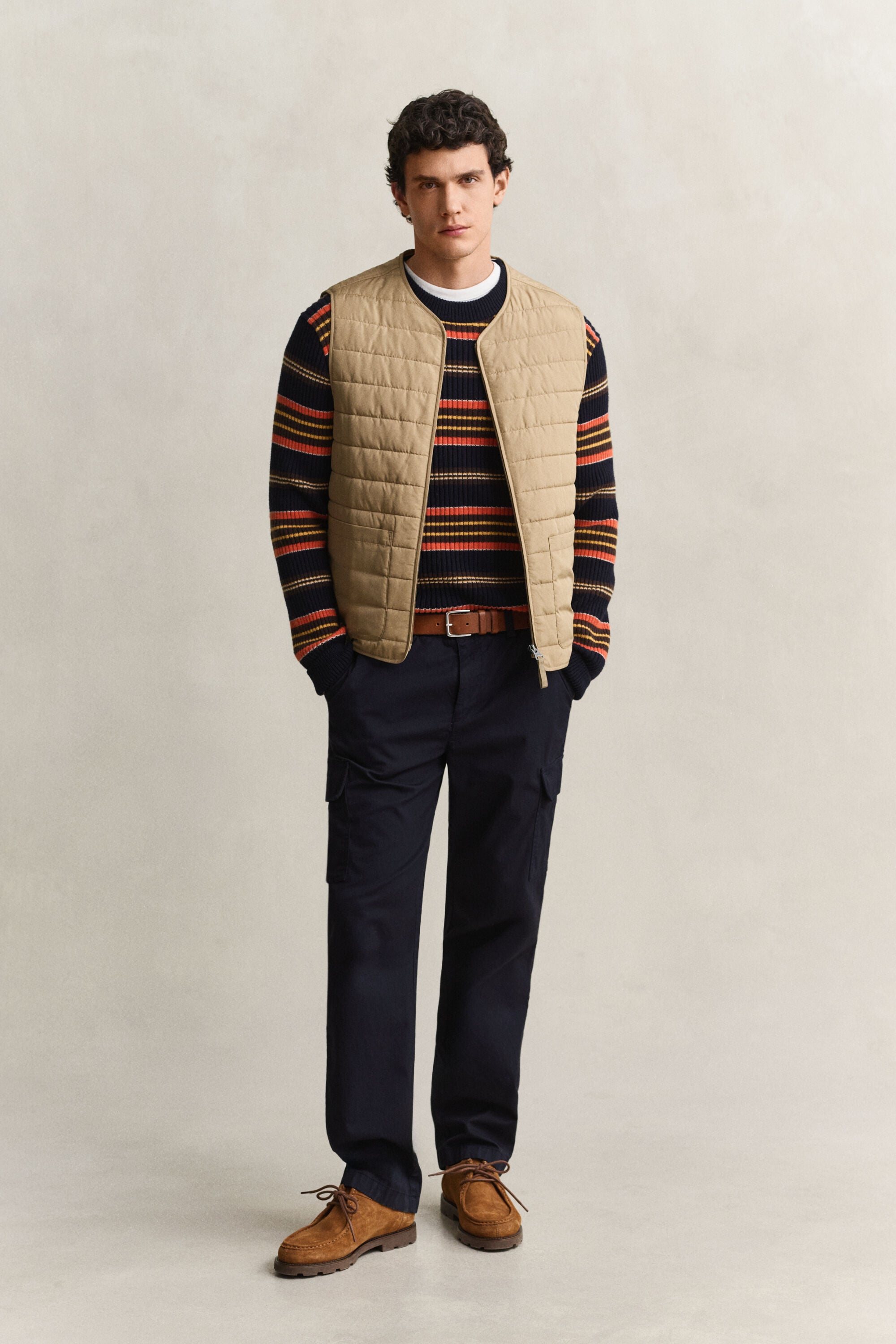 Pantalones cargo