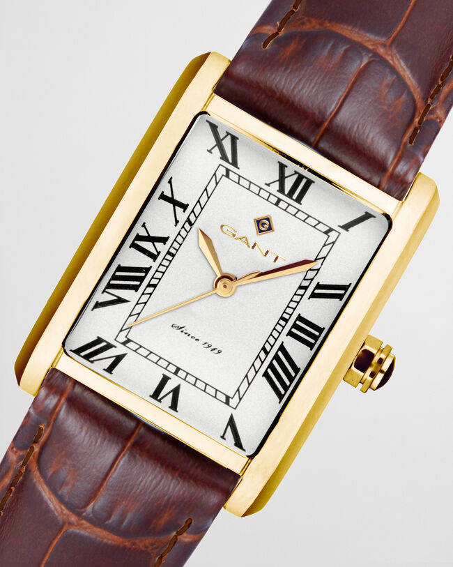 Reloj Rhode Island Heritage