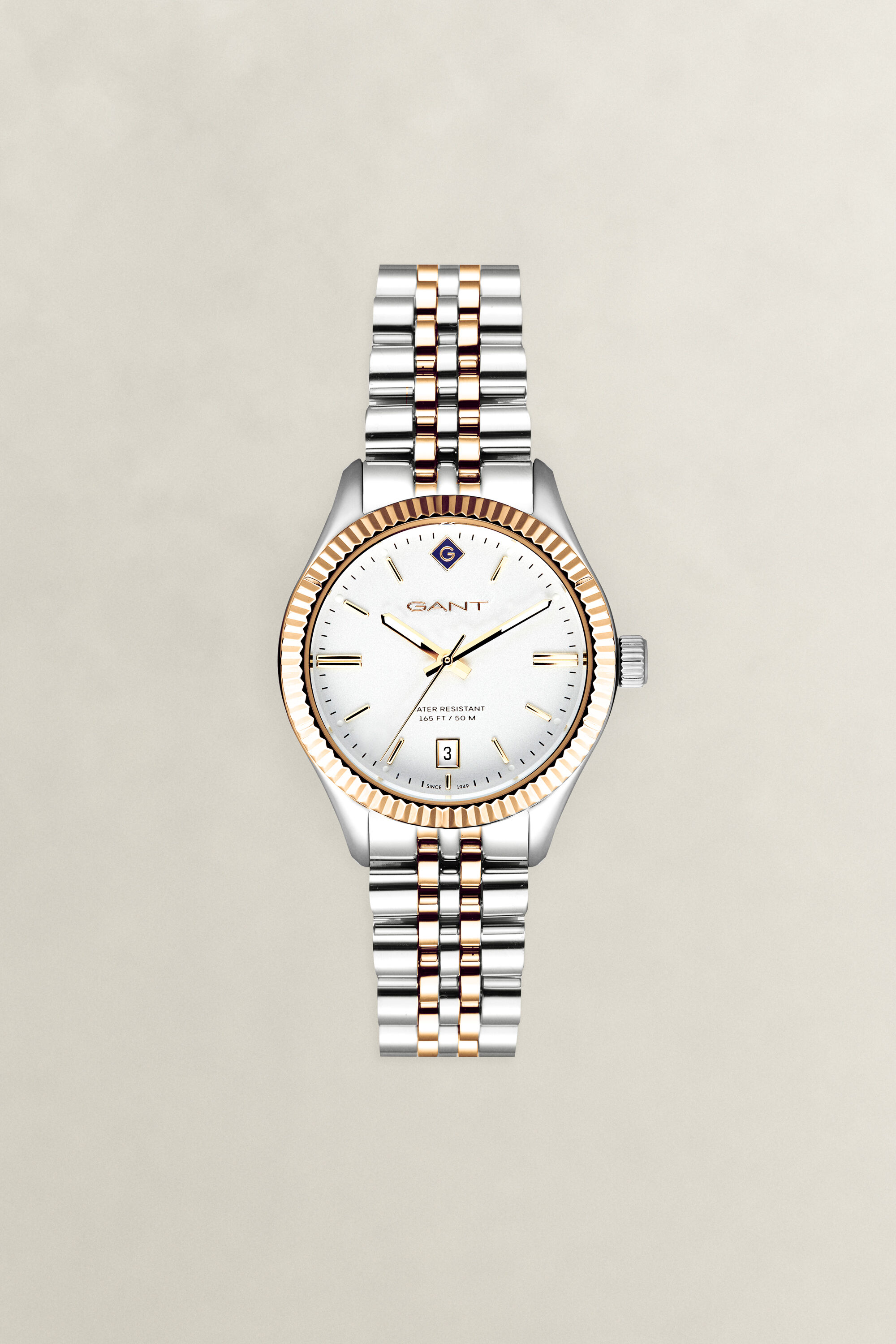 Reloj Sussex