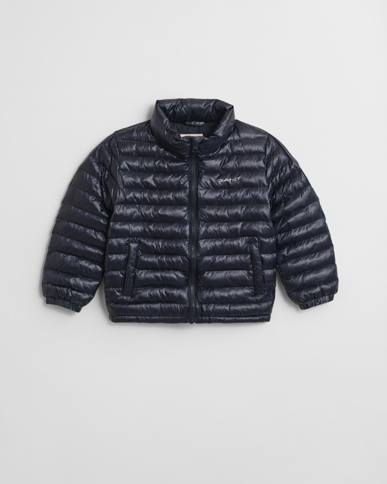 Chaqueta acolchada ligera Shiny Kids