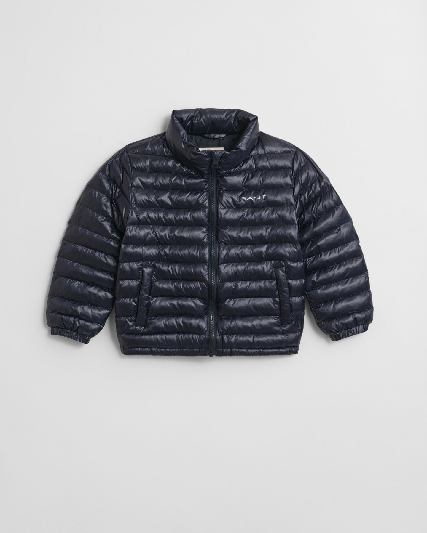 Chaqueta acolchada ligera Shiny Kids