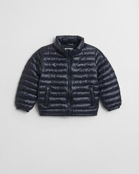 Chaqueta acolchada ligera Shiny Kids