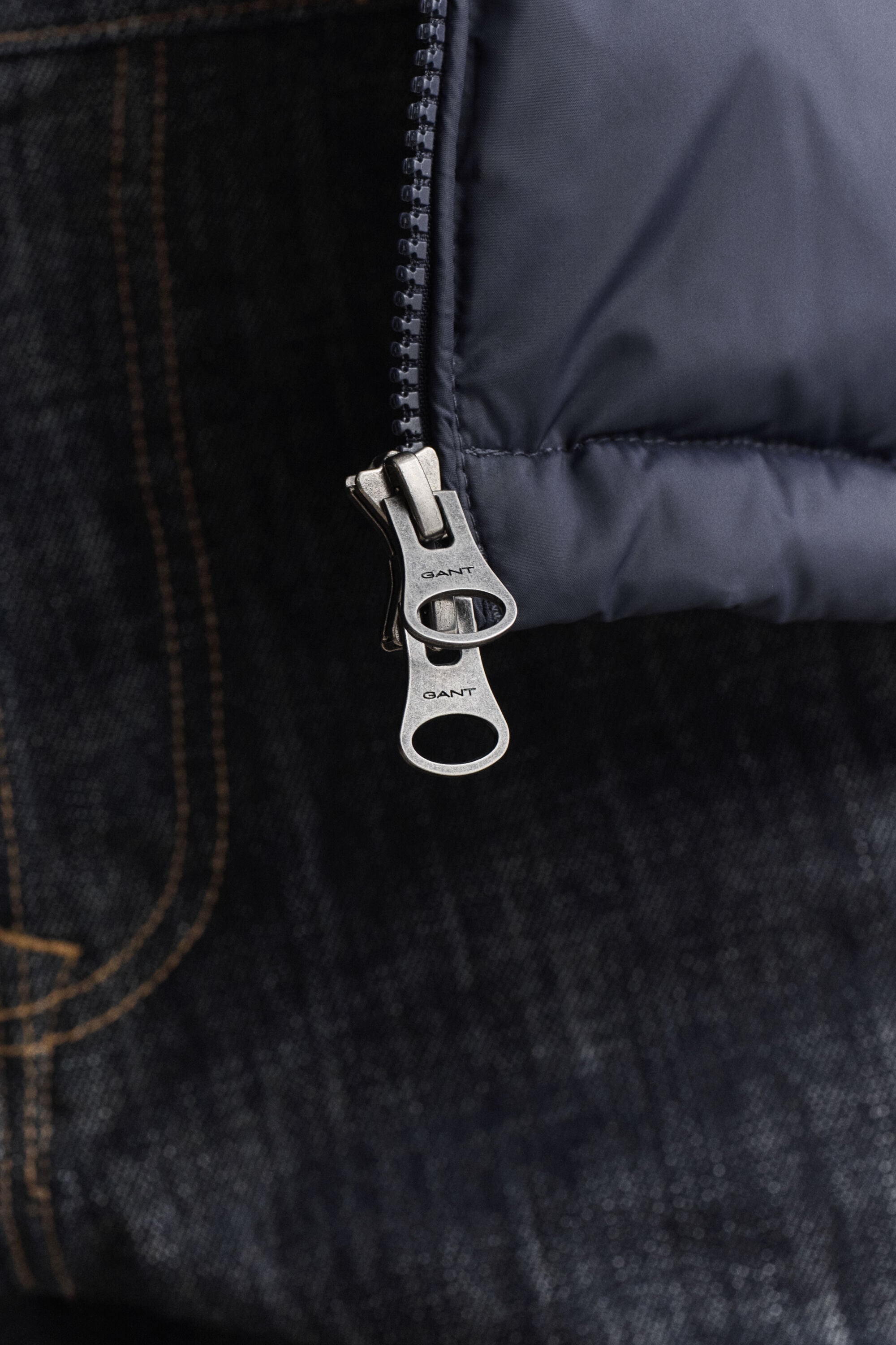 Chaqueta Active Cloud