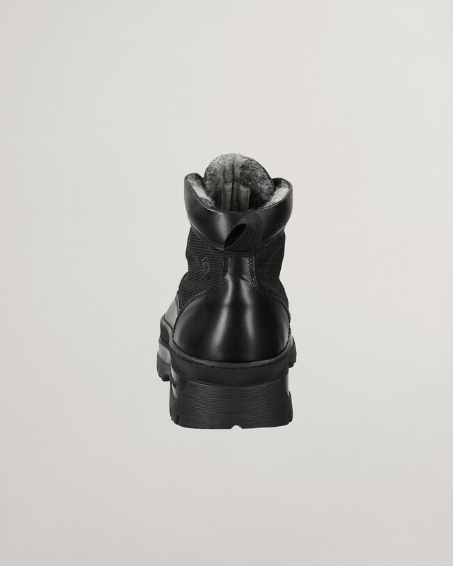 Botas de caña media St Grip