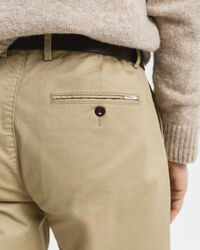 Pantalones chinos Regular Fit