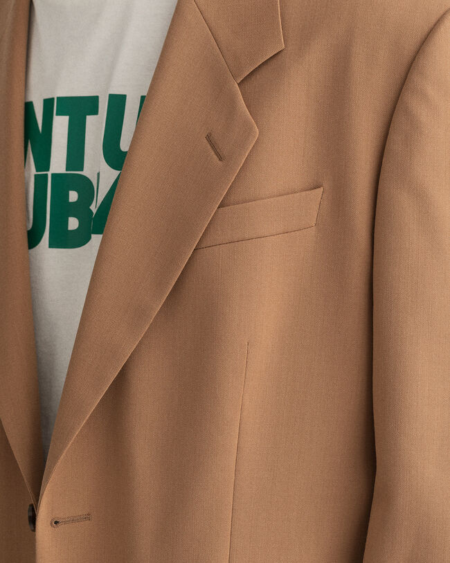 Americana extragrande