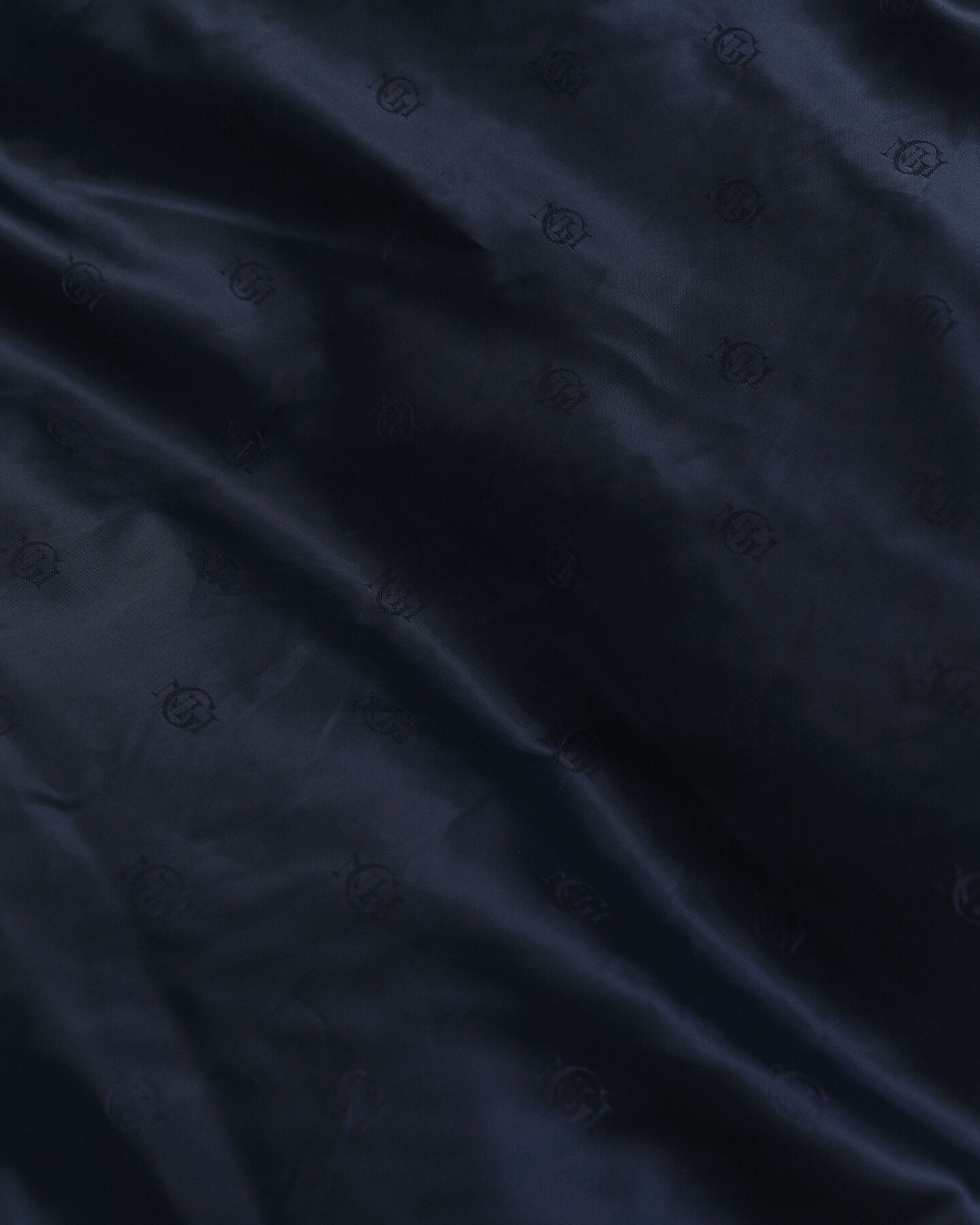 Abrigo de plumón de largo completo