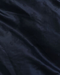 Abrigo de plumón de largo completo