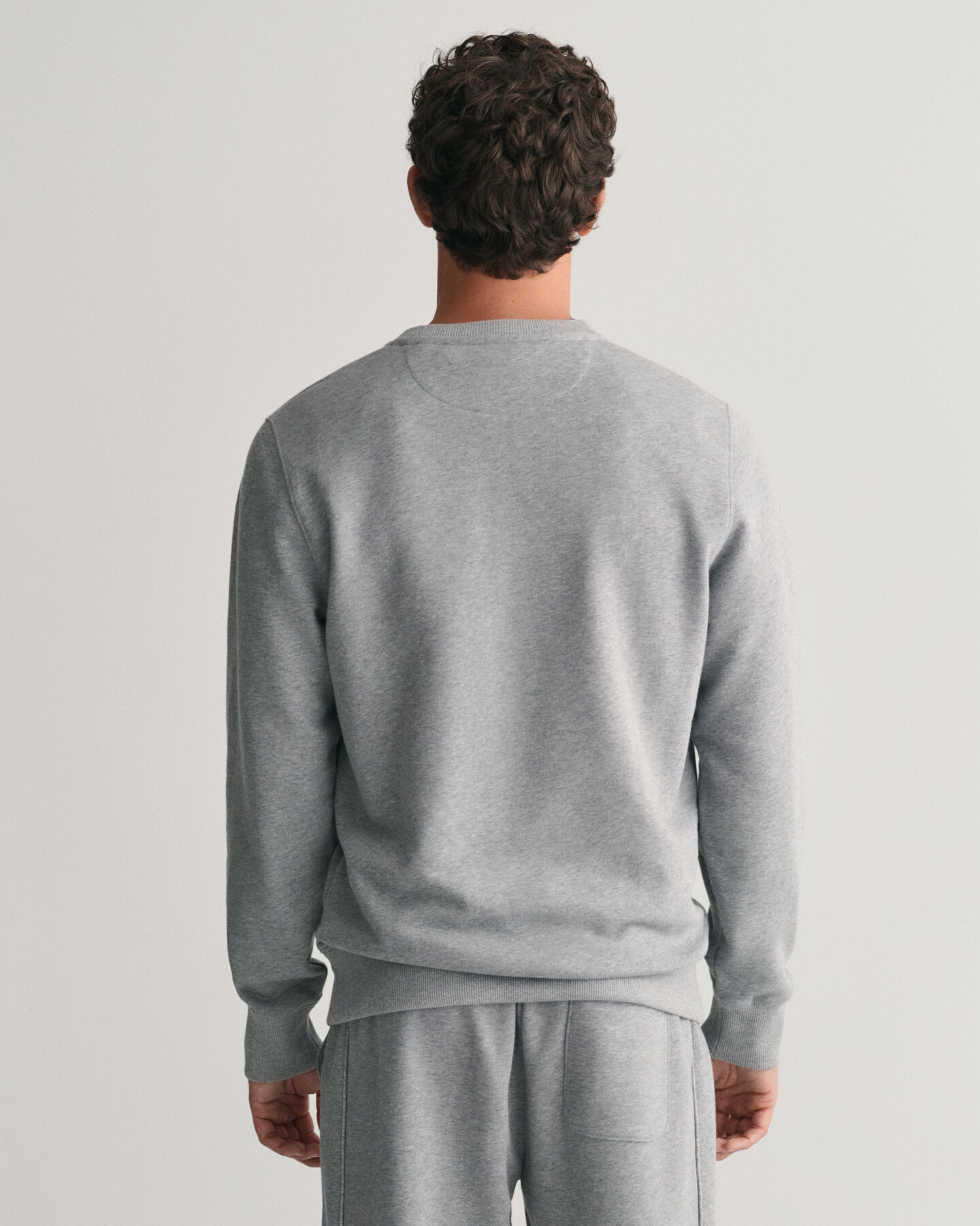 Sudadera de cuello redondo G Graphic