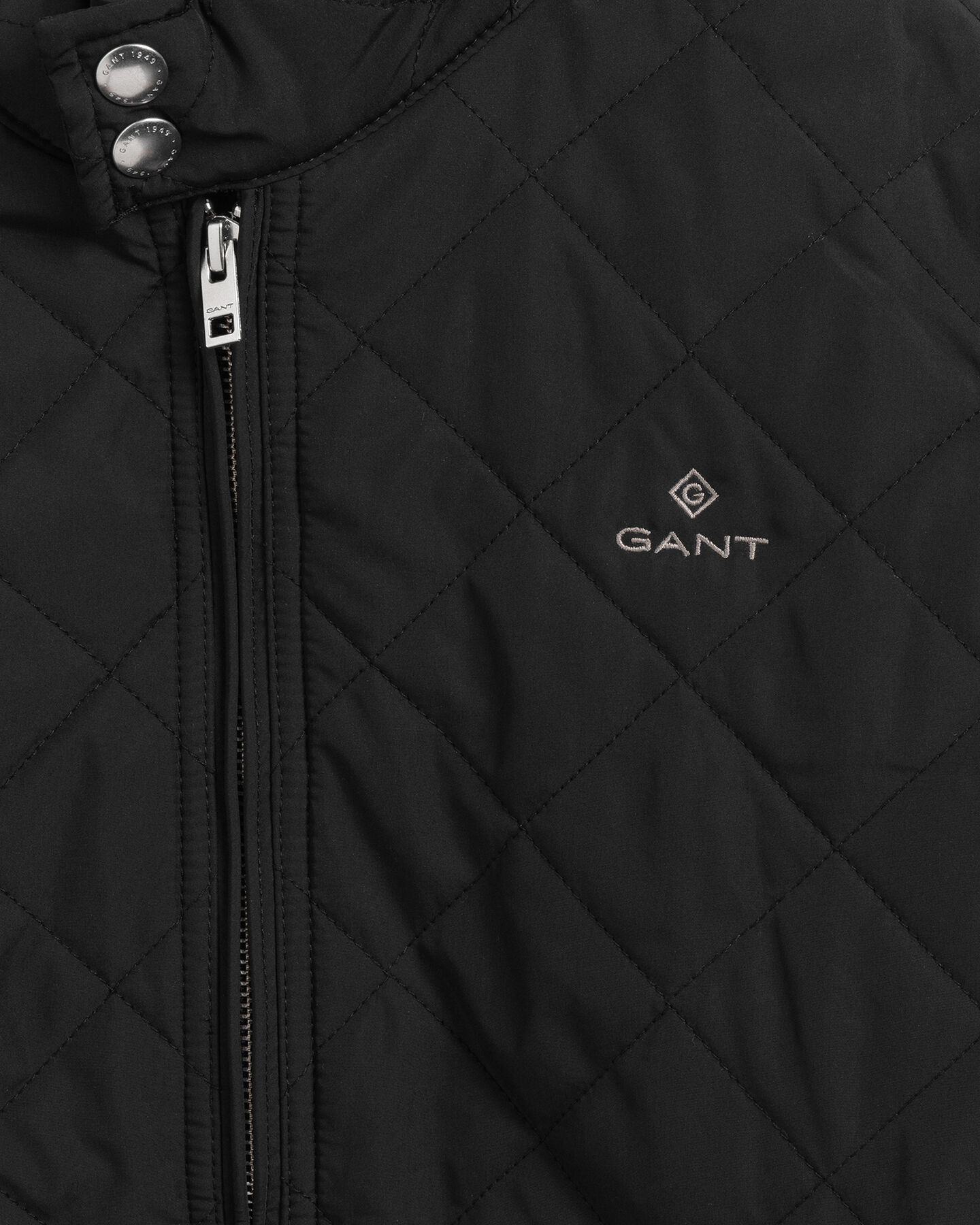 Windcheater acolchado