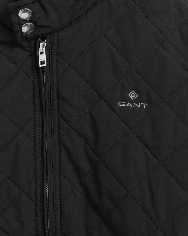 Windcheater acolchado