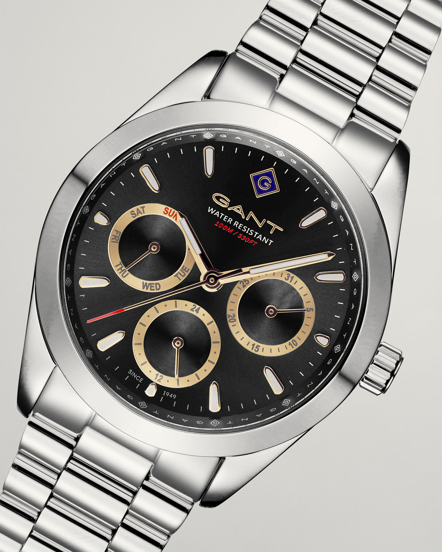 Reloj de pulsera East Hampton