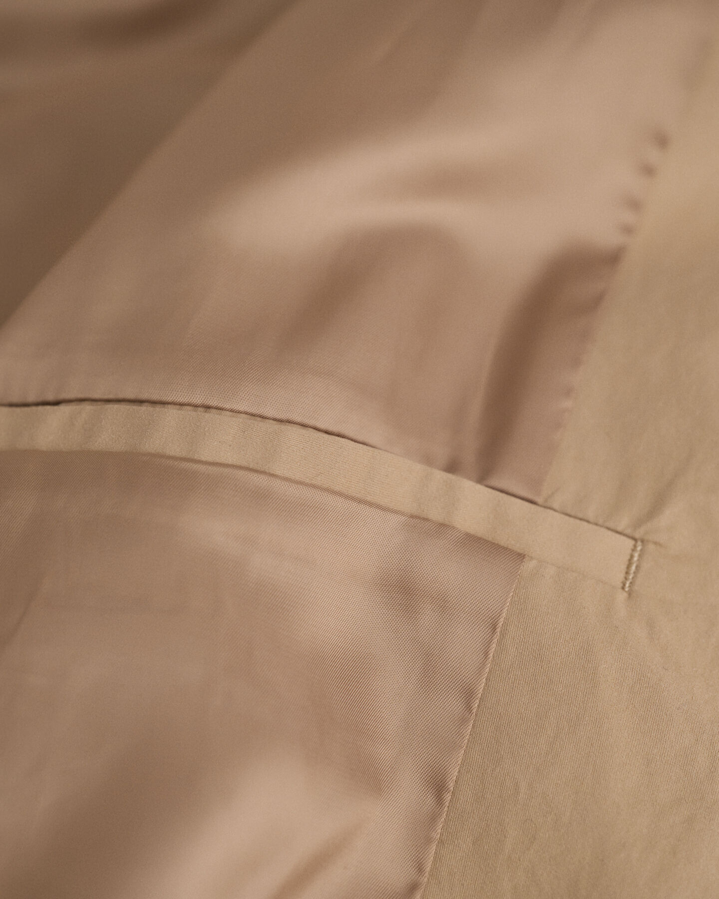 Harrington Jacket corta