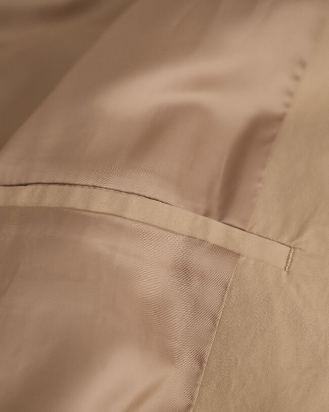 Harrington Jacket corta