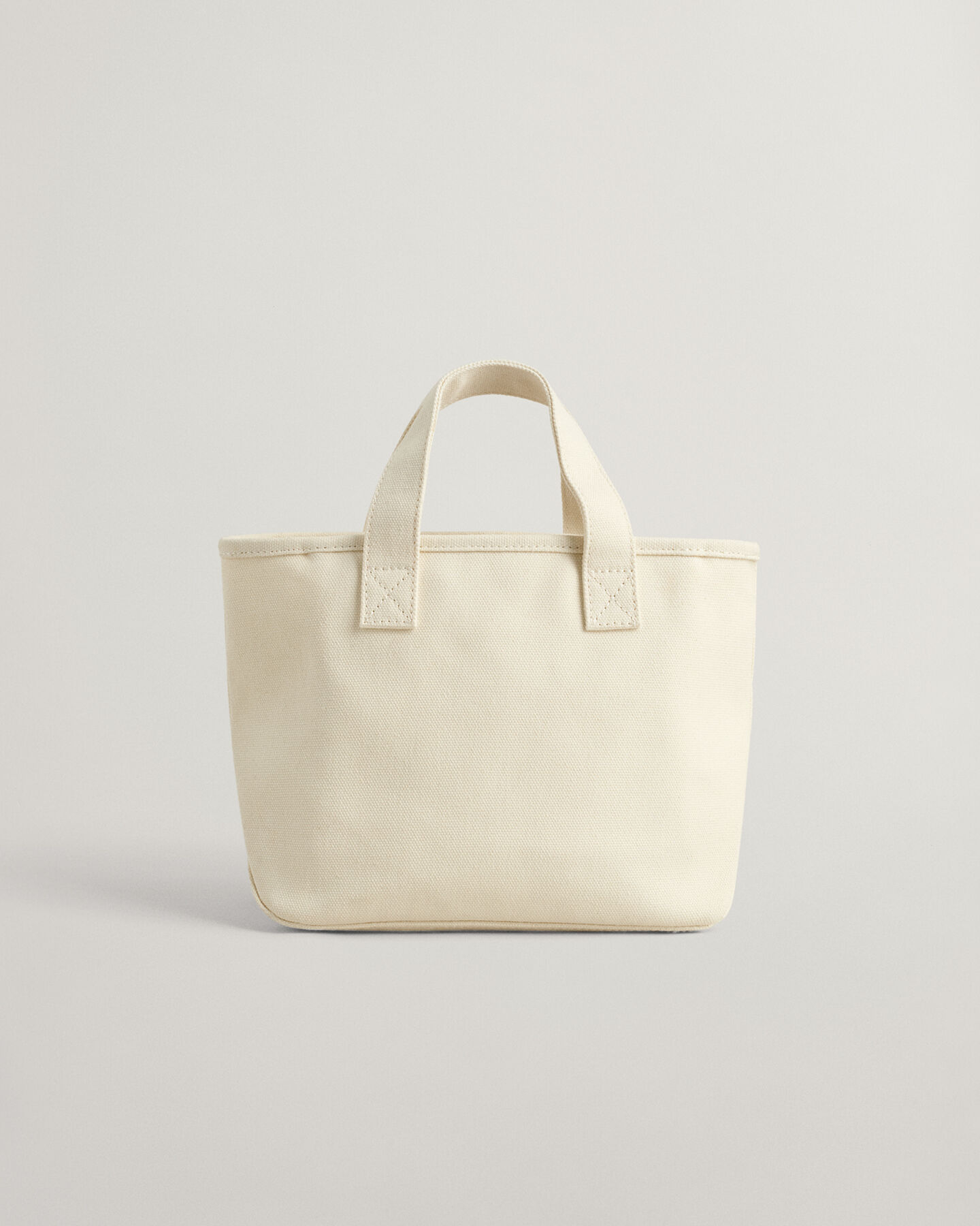 Minibolso de lona Graphic