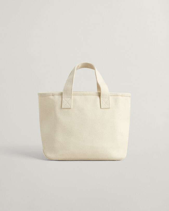 Minibolso de lona Graphic