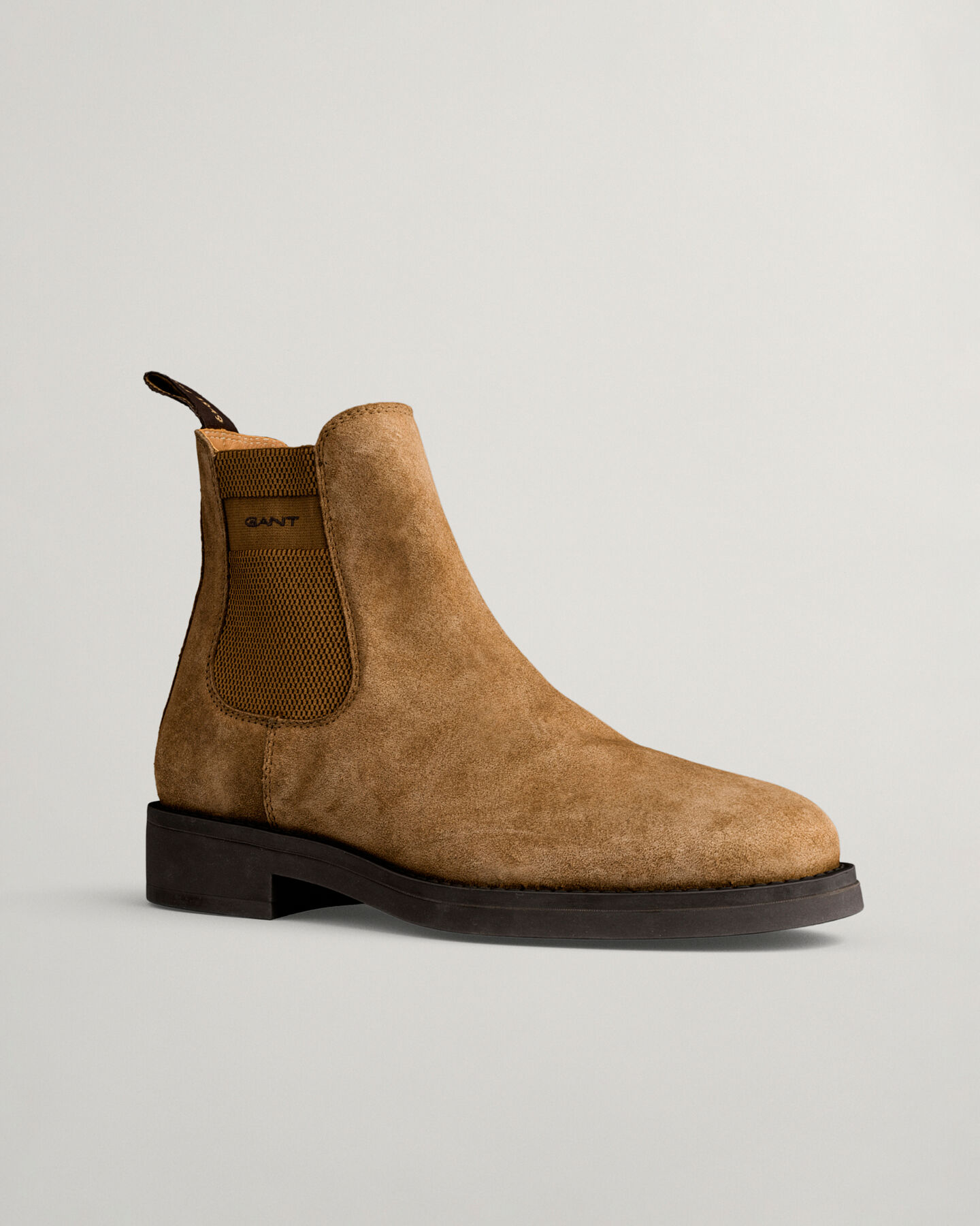 Botas de ca&ntilde;a media Prepdale