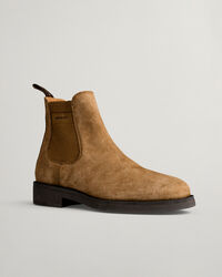 Botas de ca&ntilde;a media Prepdale