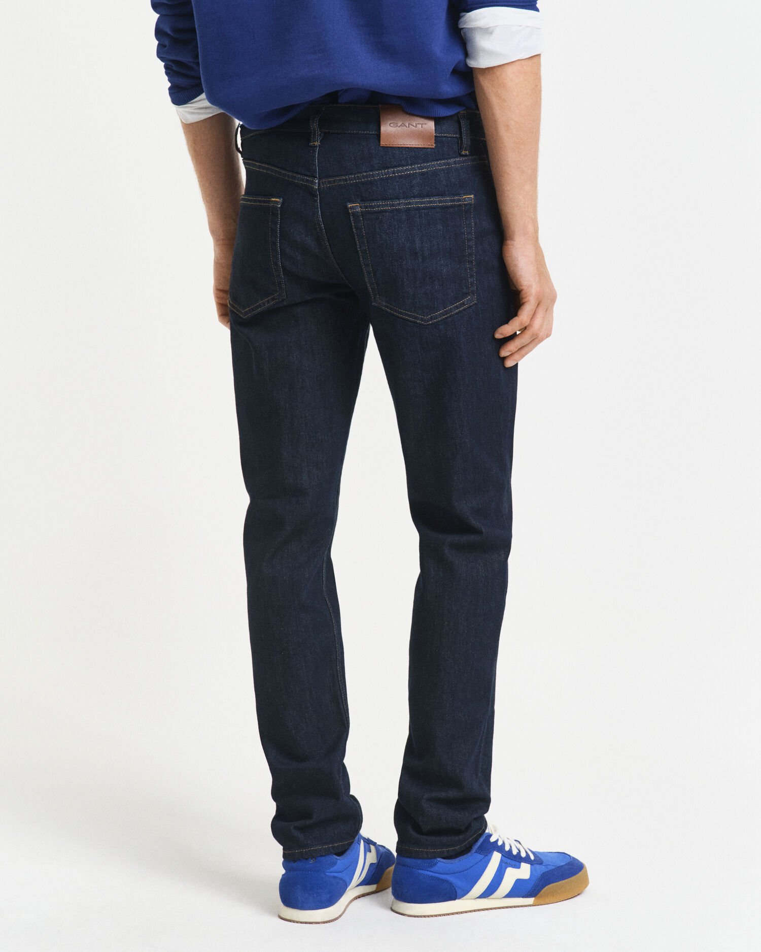 Vaqueros Slim Fit